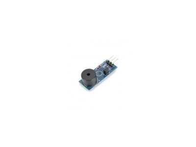 ARDUINO Accessory, Passive buzzer Module