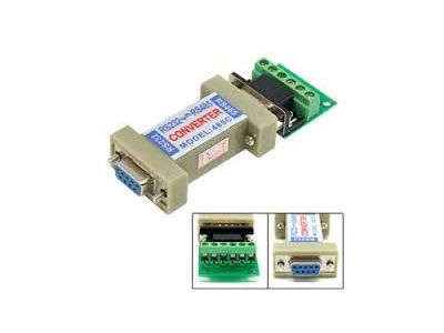 RS232 TO RS422 RS485 TTL CONVERTER ADAPTER