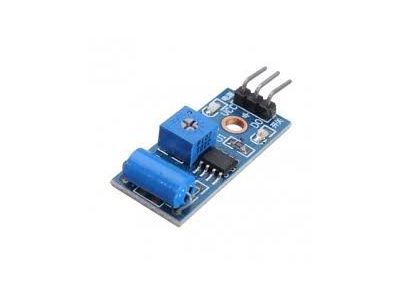 ARDUINO Accessory, Vibration switch Module
