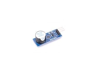 ARDUINO Accessory, Active buzzer Module