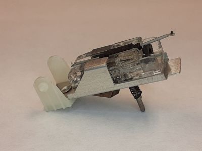 ELECTRO VOICE EV CARTRIDGE Arista 2363D Astatic 6065D PFANSTIEHL P-168D ZENITH 142-150, 142-151, 142-163, 142-166