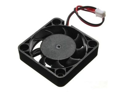 60mm x 10MM 12VDC .11A Innovative Fan