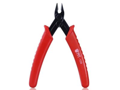 BST-109 Flush WIRE CUTTER