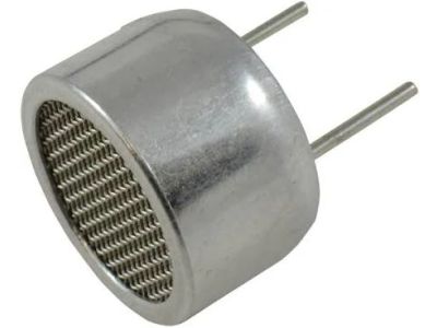 Ultrasonic Transducer Element 15mm 328SR