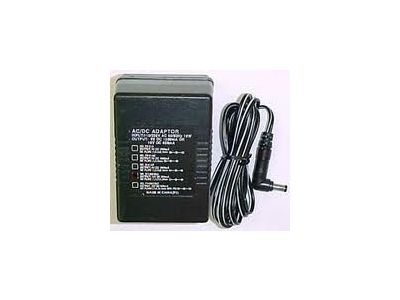 10VDC 850MA 1.7MM PLUG POWER SUPPLY D1085SGA