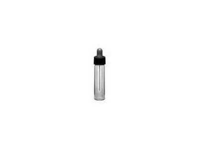 CHEMICAL INJECTOR, .5 FL.OZ.