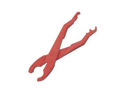DUO-TONGS UNIVERSAL FUSE PULLER