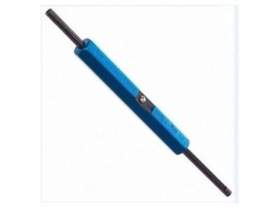 WIRE WRAP & STRIPPING TOOL FOR 30AWG FITS .025 INCH POST WSU-30M
