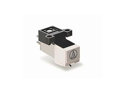 Audio Technica AT-3600L 2 SCREW FROM THE TOP PFANSTIEHL Universal CARTRIDGE, Uses Replacement Needle PM2312 Magnetic Cartridge