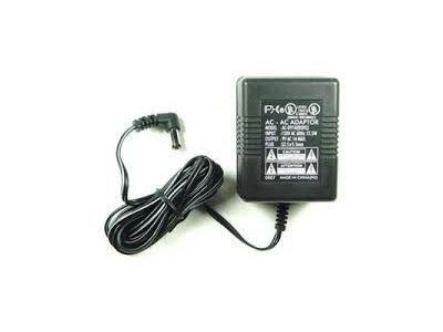 9VAC 1000MA 2.5MM PLUG POWER SUPPLY AC091B