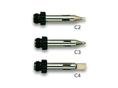 Weller PORTASOL BUTANE HOT KNIFE TIP FOR C1C (Qty1)