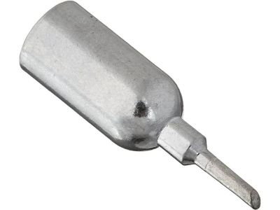 Weller Ungar Small Micro Spade Pencil Thread-On Soldering Tip 1.8mm