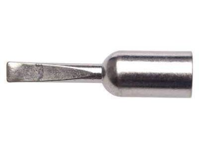 Weller Ungar Chisel Thread-On Soldering Tip 3.4mm