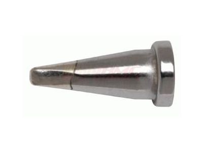 T0054444099 Weller .063 inch x .38 inch Chisel Tip for WSP80, WXP80, WP80, WSL, WSL2