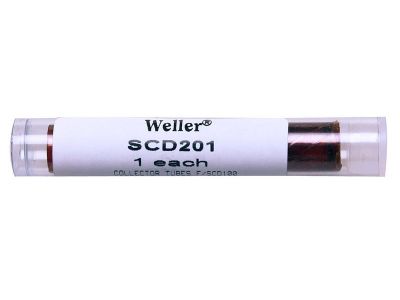 Weller Collector Tube for SCD100 Self-contained Desoldering Gun