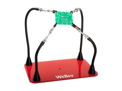 WLACCHHM-02 Weller Octopus Helping Hands w/ Magnetic Arms