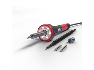 Weller Soldering Iron Penceil Kit 30 Watt 750 Degrees F