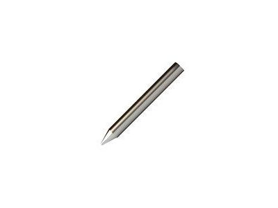 3pk Weller .8mm Conical Tip for WLSK3012A 30W Station & WLIR3012A Pencil