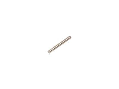 3PK Weller .187 inch MT10 Chisel Tip for WP25, WP30, WP35, WLC100, SP40, SPG40, WLIR6012A, WLIRK6012