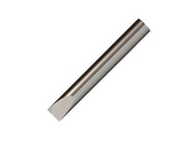 3pk Weller 4.0mm Chisel Tip for WLSK3012A 30W Station & WLIR3012A Pencil