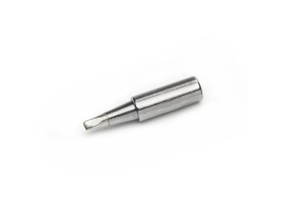 5pk Weller 2.4mm Chisel Tip for WLSKD7012A Soldering Station
