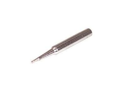 Weller .093 inch x .750 inch ST Series WLTS24IR60 Small Screwdriver Tip for WP25, WP30, WP35, WLC100, SPG40, WLIR6012A