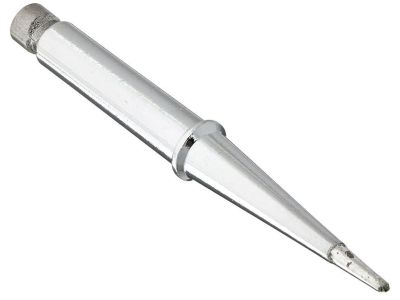 Weller 800F Fine Pointed Chisel / SCREWDRIVER SOLDERING 1.8mm TIP FOR W60