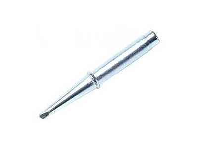 Weller 700F 1/8 inch SCREWDRIVER TIP FOR W100 IRON