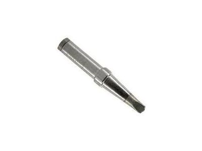 Weller 700F .125 inch x .62 inch SCREWDRIVER TIP FOR TCP201 TC201 & WTCP Series Stations