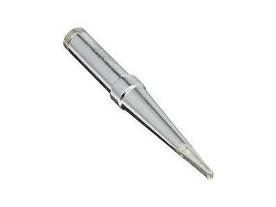 Weller 800F .078 inch Screwdriver Tip for TC201 Series Iron & WTCP Series Stations