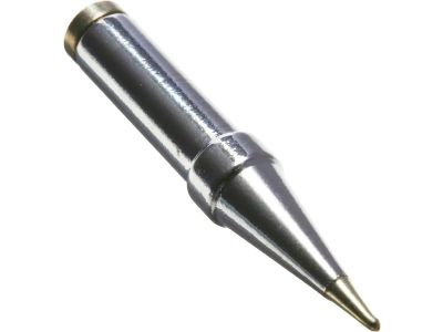 Weller 800F .03 inch x .62 inch LONG CONICAL TIP FOR TCP201 SERIES IRON & WTCP SERIES STATIONS