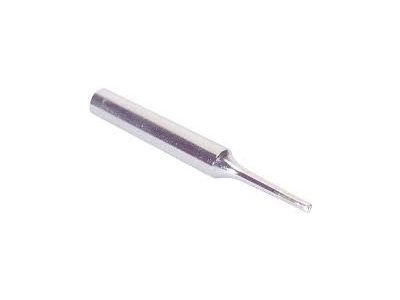 TST8 Weller .062 inch x .750 inch ST Series Narrow Screwdriver Tip for WP25, WP30, WP35, WLC100, SPG40, WLIR6012A
