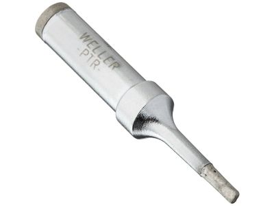 Weller 800F .062 inch x .62 inch LONG CONICAL TIP FOR TCP201 SERIES IRON & WTCP SERIES STATIONS