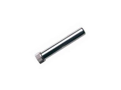 Weller Barrel Nut Assembly for TC201, WTCP STATIONS, EC1201, WTL24, WES50, WES51, TCP12, TCP24, DS100, DS1000, DS2000, WTLE, EC2000, EC1000, EC1001, EC2001, DS1201, EC1201, PES51, Soldering Iron Pencils & Stations