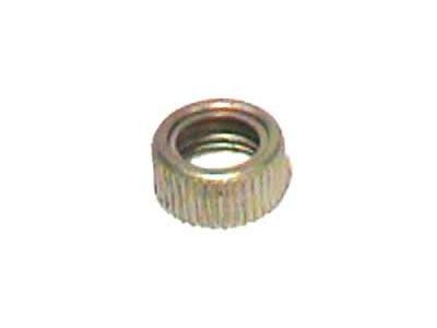 Weller KNURLED TIP NUT FOR W60P, W60 Series Irons