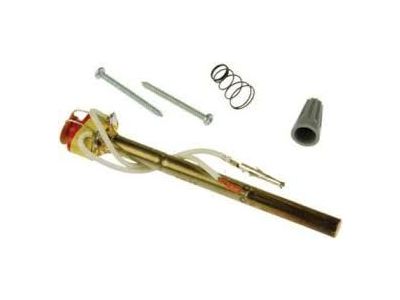 Weller Heater Switch Assembly, 120v, for Controlled Output Soldering Pencil TC201, TC201T, W60P, W100P Series Irons SW-60