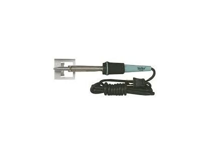 Weller 100 Watt, 120v, 700°F Heavy Duty 2-wire Soldering Iron pencil with CT6F7 Tip