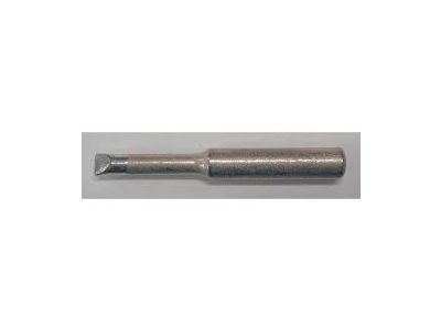 Weller 1/4 inch Chisel Marksman Replacement Tip for SPG80, SP80N and WLC200 Irons