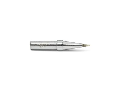 TETH Weller .031 inch x .019 inch x .625 inch Flat Screwdriver Tip for, EC1201,EC1204, PES50, PES51, WCC101, WES50, WES51, WE1010