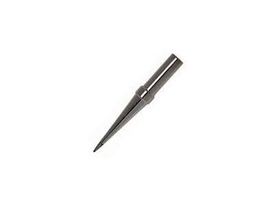 TETS Weller .015 inch x .000 inch x 1.00 inch Long Conical Tip for, EC1201,EC1204, PES50, PES51, WCC101, WES50, WES51, WE1010