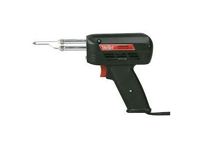 Weller 75 Watts Standard Lightweight Soldering Gun Kit, Replaces 7200PK