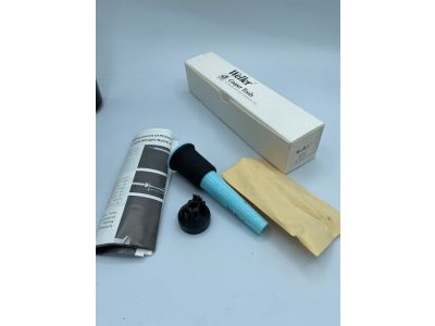 Weller EC232 Soldering Pencil IronHandle Replacement, Replaces handles EC1201A (EC232); the TC201T (TC218);. WCC101 (EC232); and SPG40
