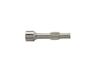 Discontinued, 99S12N Xcelite 99-S12 3/8 inch STUBBY NUTDRIVER BLADE