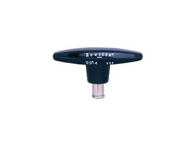 994N Xcelite BLACK TEE HANDLE W10