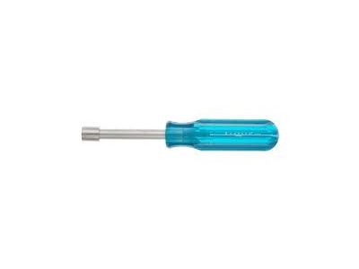 HS12N Xcelite HOLLOW SHAFT 3/8 inch NUT DRIVER, Blue W10