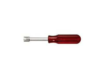 Xcelite HOLLOW SHAFT 7/16 inch NUT DRIVER, Brown W10