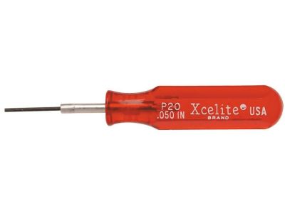 TP19N Xcelite MINI .035 HEX ALLEN DRIVER
