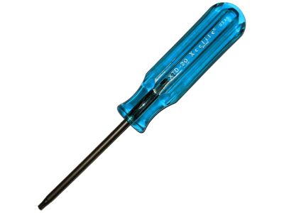 Xcelite T27 TORX DRIVER W02