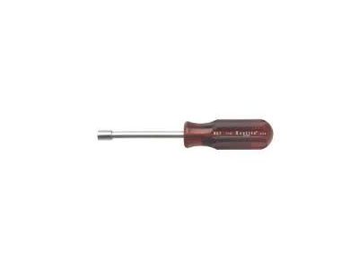 HS7N Xcelite HOLLOW SHAFT 7/32 inch NUT DRIVER, Brown W10