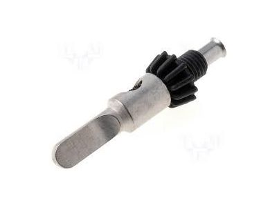 Weller HOT KNIFE TIP FOR PORTASOL for P1, P1C and P1KC Portasol Butane Soldering Irons
